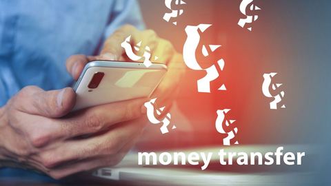 Service de transfert d’argent et de paiement mobile : quels avantages ?