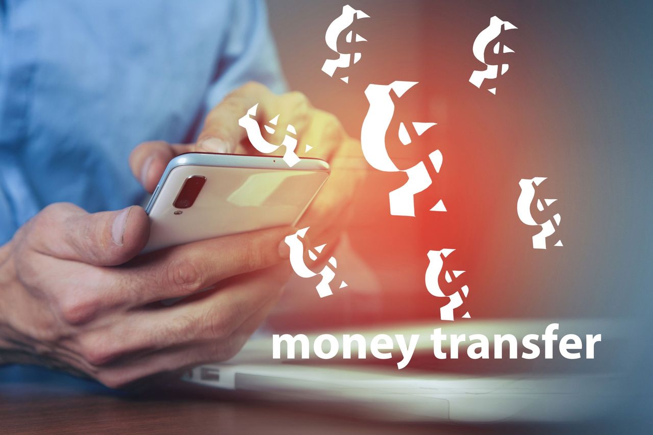 Service de transfert d’argent et de paiement mobile : quels avantages ?