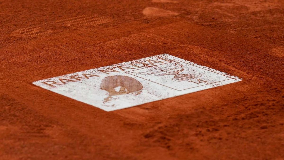 À Roland-Garros, l'influence de Rafael Nadal a contribué à la victoire de Paula Badosa contre Naomi Osaka