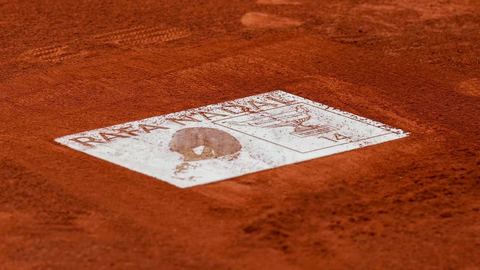 À Roland-Garros, l'influence de Rafael Nadal a contribué à la victoire de Paula Badosa contre Naomi Osaka