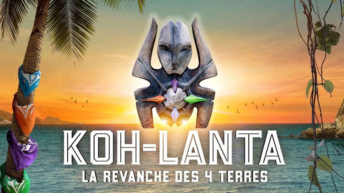 Ce brillant stratège de "La Revanche des 4 terres" a été éliminé pour la seconde fois