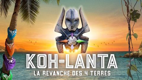 Ce brillant stratège de "La Revanche des 4 terres" a été éliminé pour la seconde fois