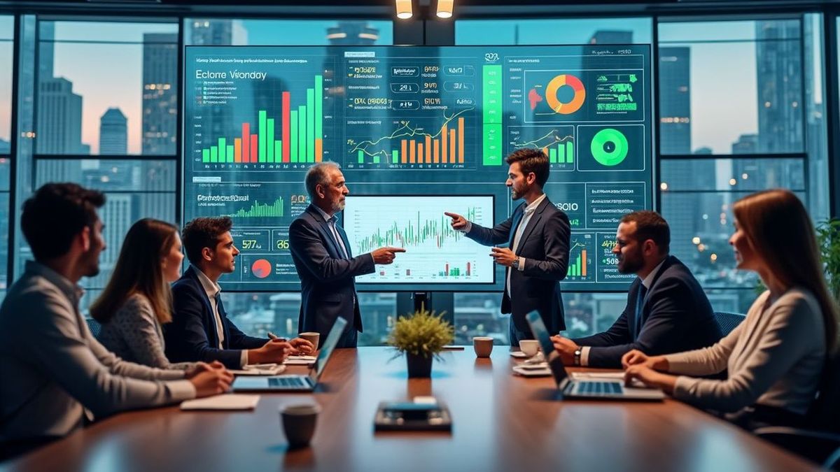 Classement des SCPI en 2025 : quelles sont les meilleures performances ?