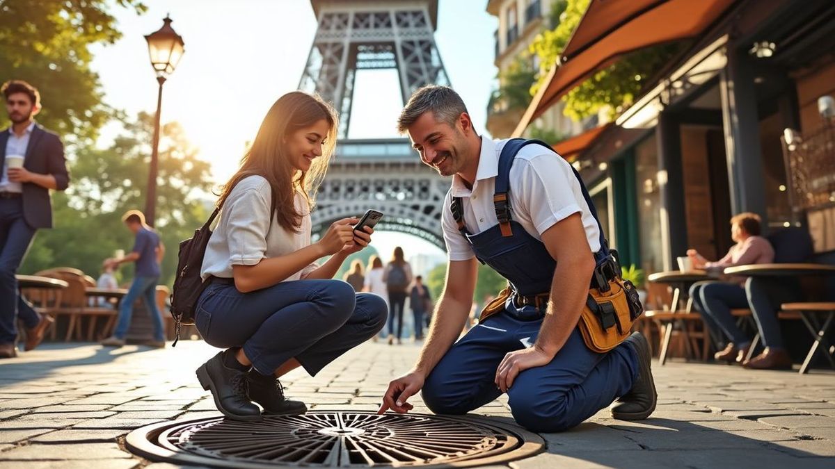 Comment choisir un plombier à Paris en 2025 ?