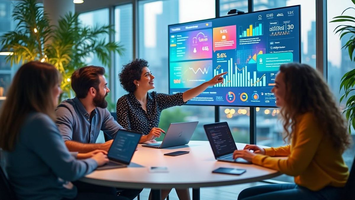 Comment créer une cagnotte en ligne efficace en 2025 ?