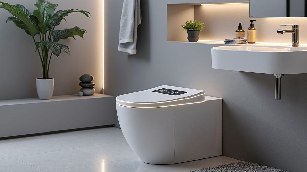 Comment déboucher efficacement vos WC en 2025 ?