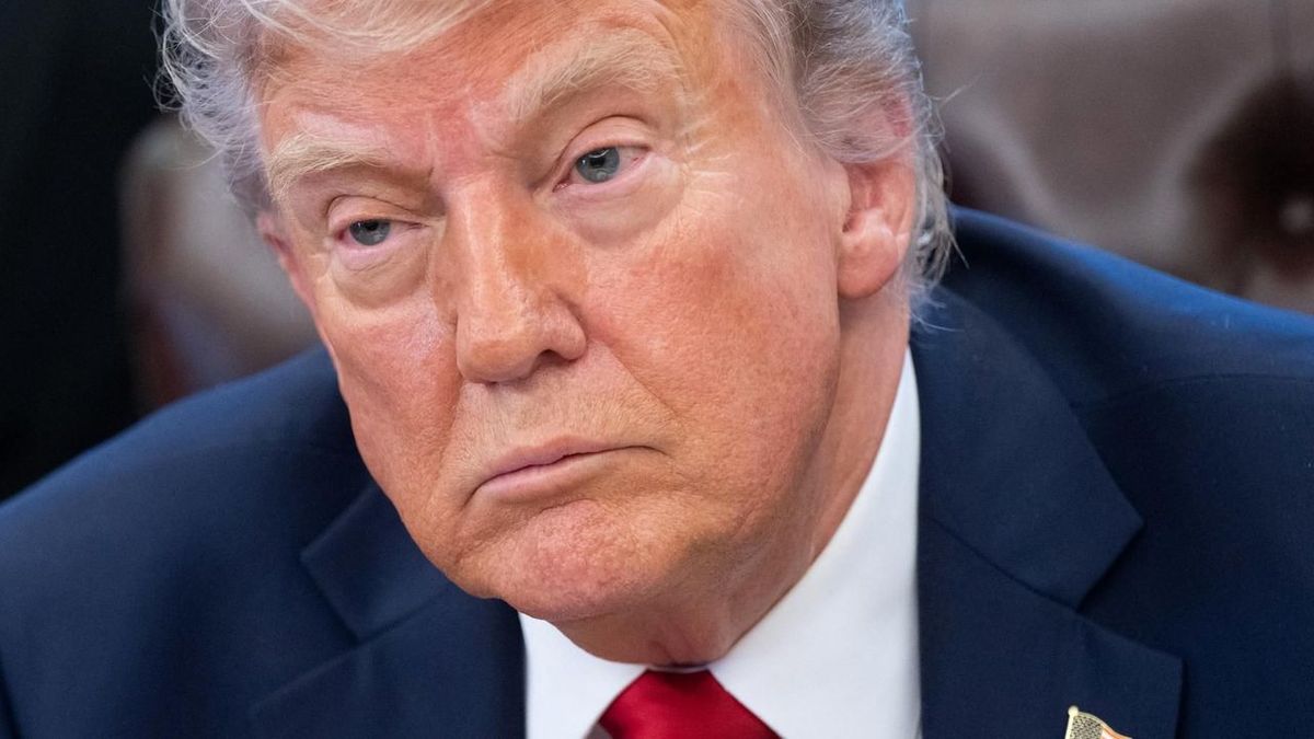Comment un petit commerçant de vin de New York a fait céder Donald Trump sur les tarifs douaniers