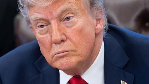Comment un petit commerçant de vin de New York a fait céder Donald Trump sur les tarifs douaniers
