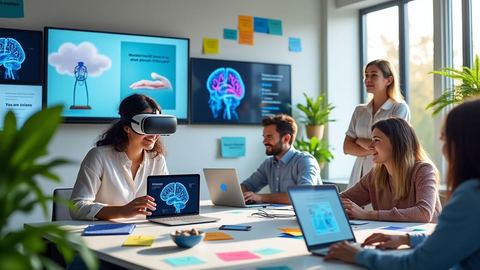 Comprendre les causes de l'anxiété en 2025