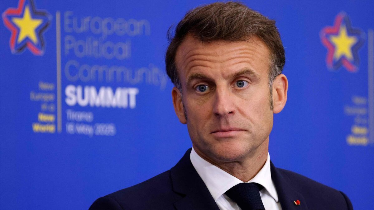DIRECT. Ukraine : Macron annonce une préparation de nouvelles sanctions contre la Russie, en collaboration avec Washington.