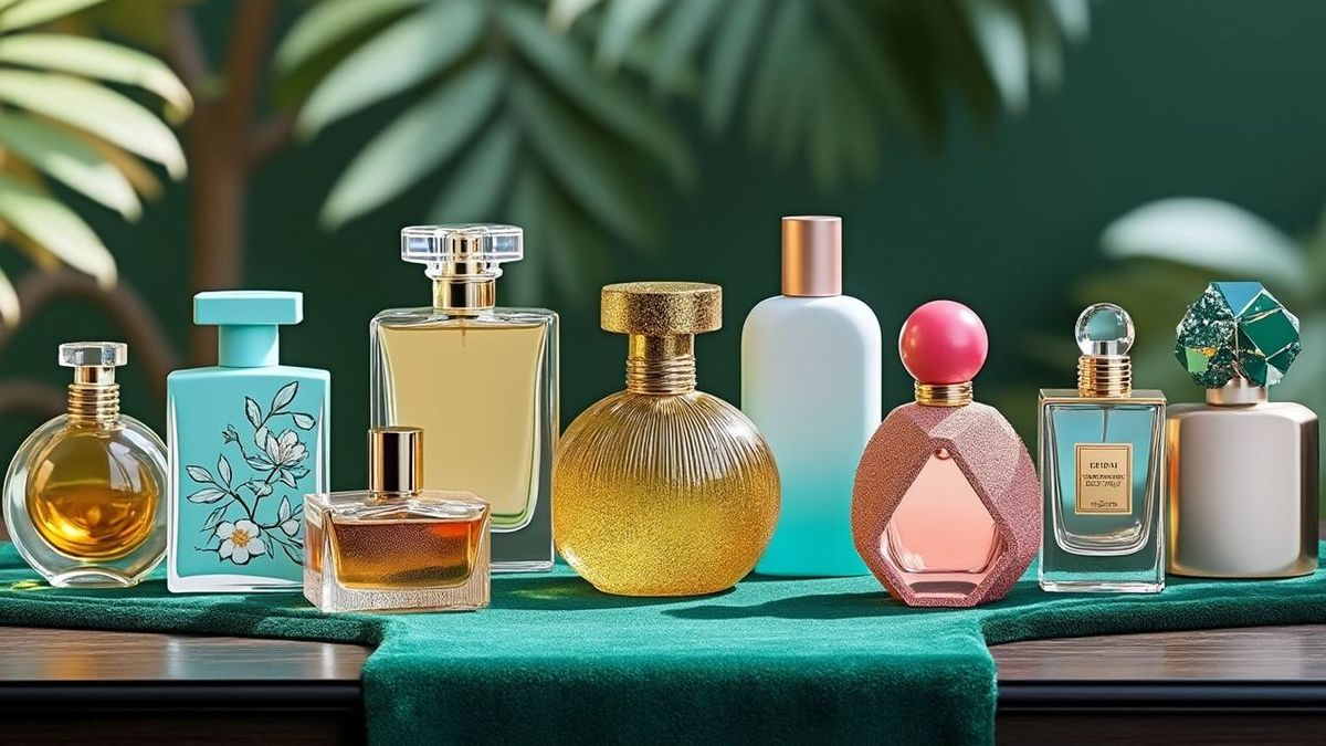 Découvrez les meilleurs parfums pas chers en 2025