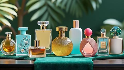 Découvrez les meilleurs parfums pas chers en 2025