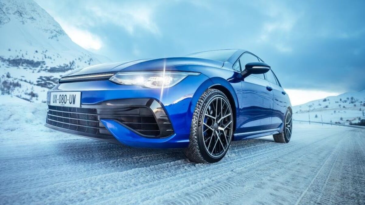 Dix ans après ses pneus quatre saisons révolutionnaires, Michelin s'aventure dans une nouvelle gamme : un risque calculé.
