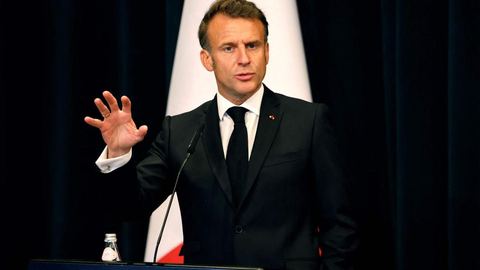 Emmanuel Macron sollicite au gouvernement des suggestions pour le mois de juin
