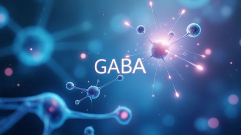 Gaba : un neurotransmetteur essentiel pour la gestion du stress en 2025