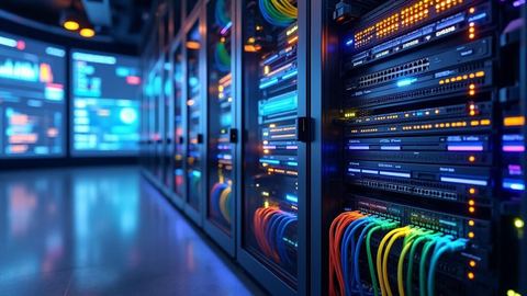 Guide complet sur les switches réseau pour optimiser votre infrastructure en 2025