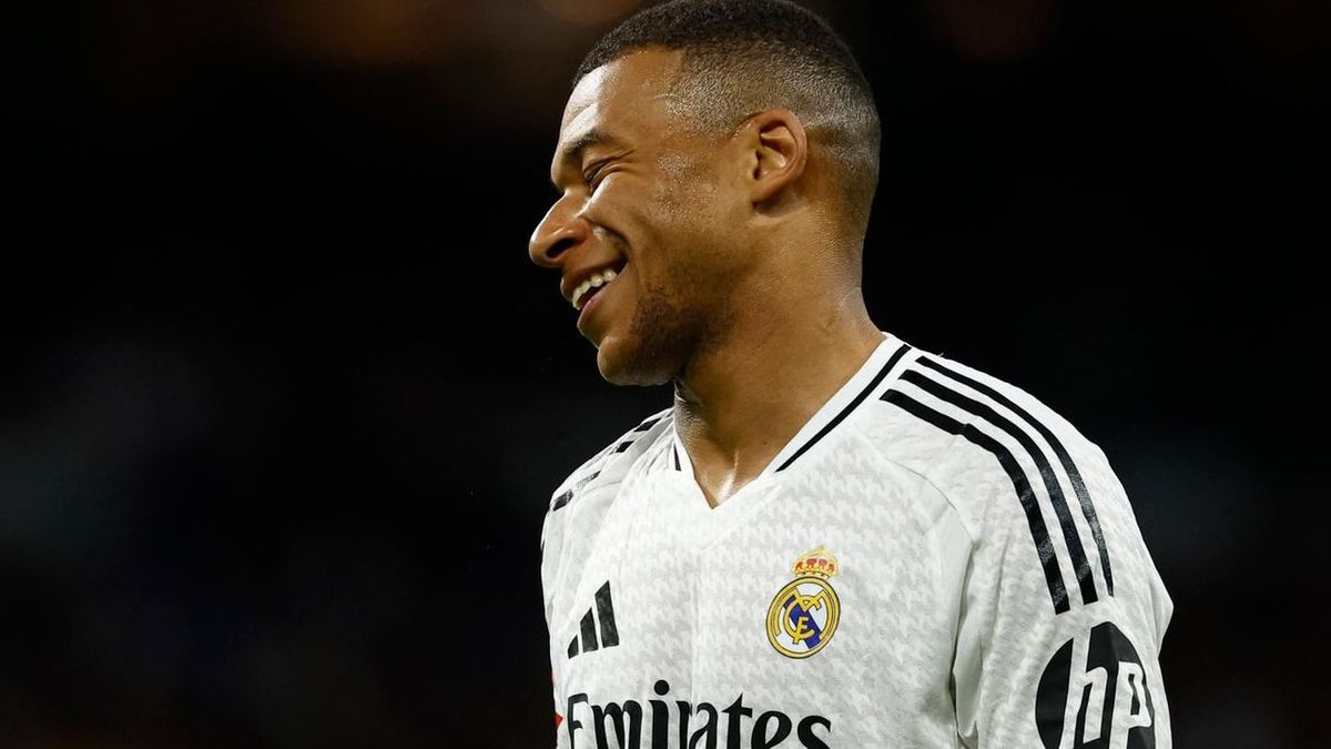 Kylian Mbappé remporte le Soulier d'or européen suite à une saison exceptionnelle avec le Real Madrid