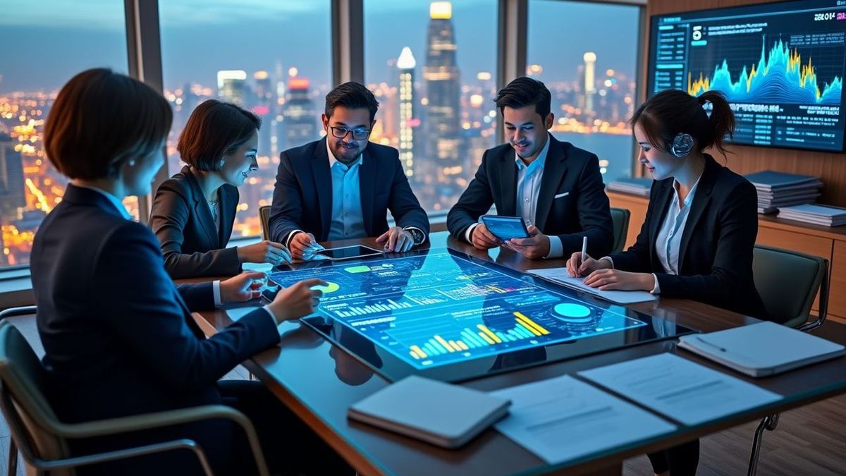 Pourquoi choisir Qonto pour gérer vos finances professionnelles en 2025 ?