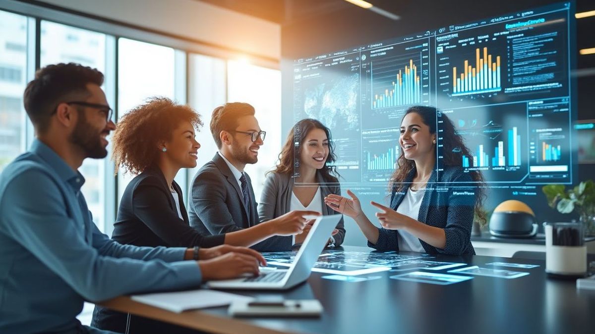 Pourquoi choisir une plateforme de dématérialisation partenaire en 2025 ?
