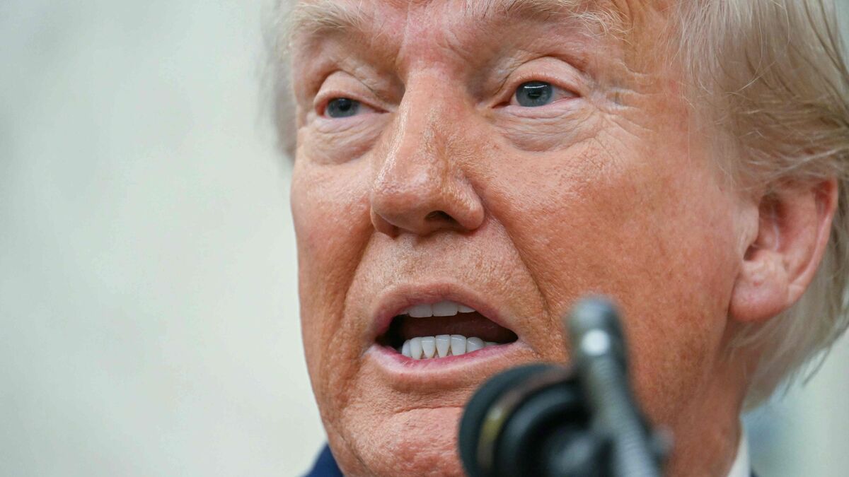 Pourquoi le surnom 'Taco' de Trump le perturbe-t-il autant ? : Origine de ce surnom qui le déstabilise à chaque fois