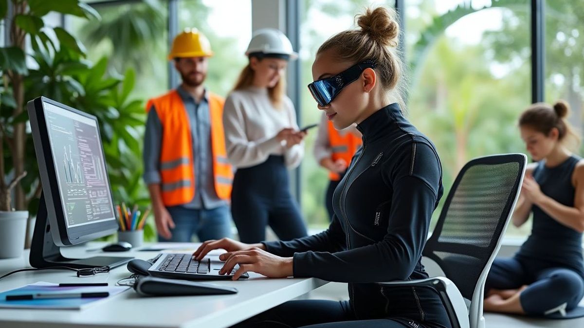Quels sont les essentiels à savoir sur les vêtements de travail en 2025 ?