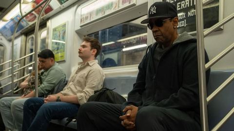 Rien de Bon à Dire sur « Highest 2 Lowest » de Spike Lee Présenté au Festival de Cannes