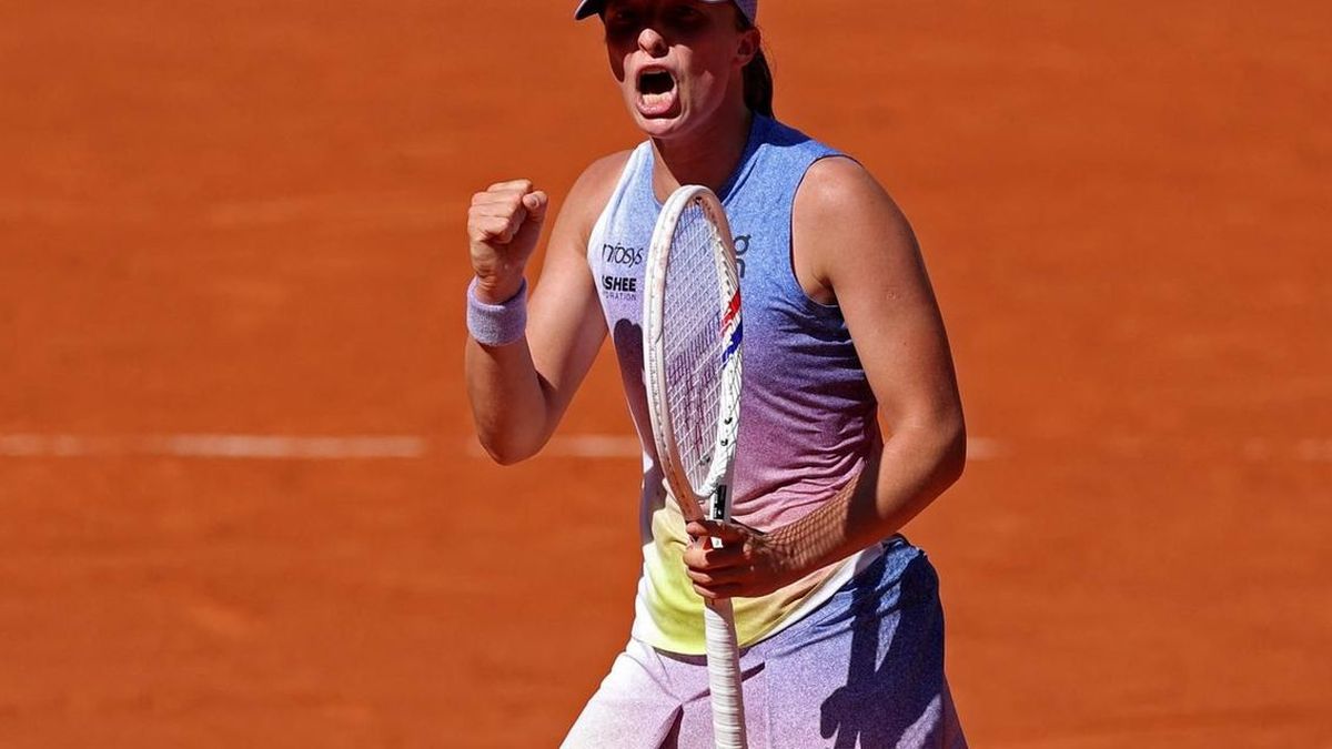 Roland-Garros 2025 en direct : Iga Swiatek et Aryna Sabalenka assurent, Quentin Halys défait finalement par Holger Rune