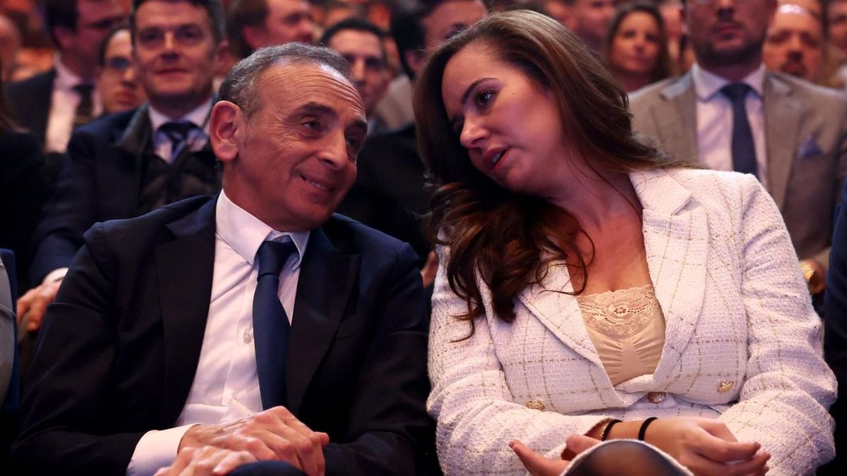 Avec "C'est Nicolas qui paie", l'extrême droite glorifie un vecteur raciste et conservateur dans la langue Française