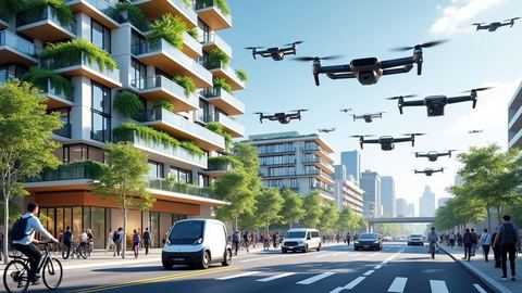 Comprendre les avantages des plateformes de livraison en 2025