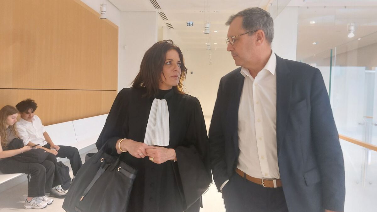 Demande de trois mois de prison avec sursis pour l'ex-adjoint de Hidalgo à Paris