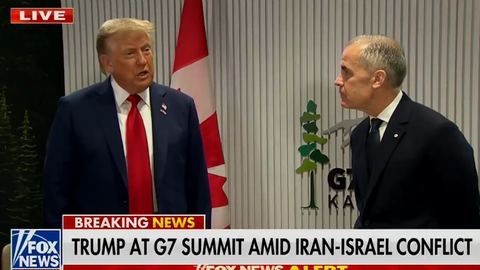 Donald Trump omet un élément important en réécritivant l'histoire de l'éviction de Vladimir Poutine du G8