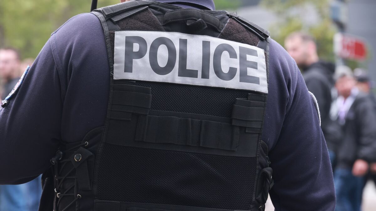 Doubs: un homme tué en plein jour, enquête lancée pour homicide volontaire
