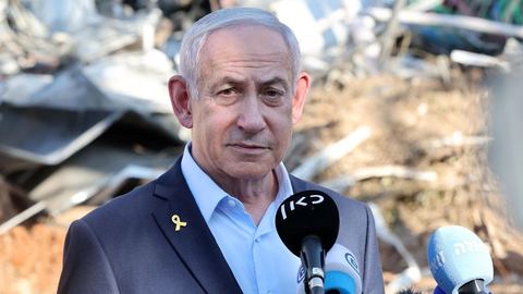 Israël donne son accord pour le "cessez-le-feu bilatéral" avec l'Iran, suggéré par Trump, détails sur les conditions connus.