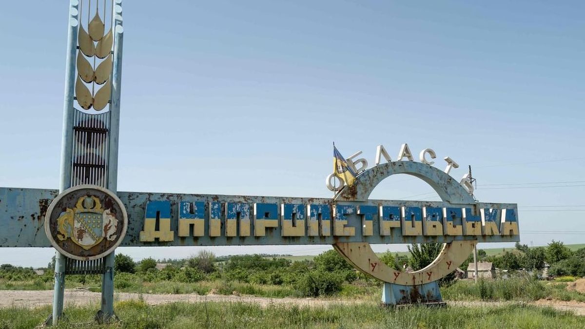 La Russie affirme avoir pénétré dans l'Oblast de Dnipropetrovsk, Kiev réfute