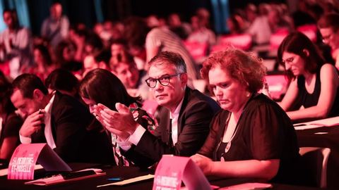 La division s'accentue au sein du Parti socialiste concernant ses liens avec La France insoumise