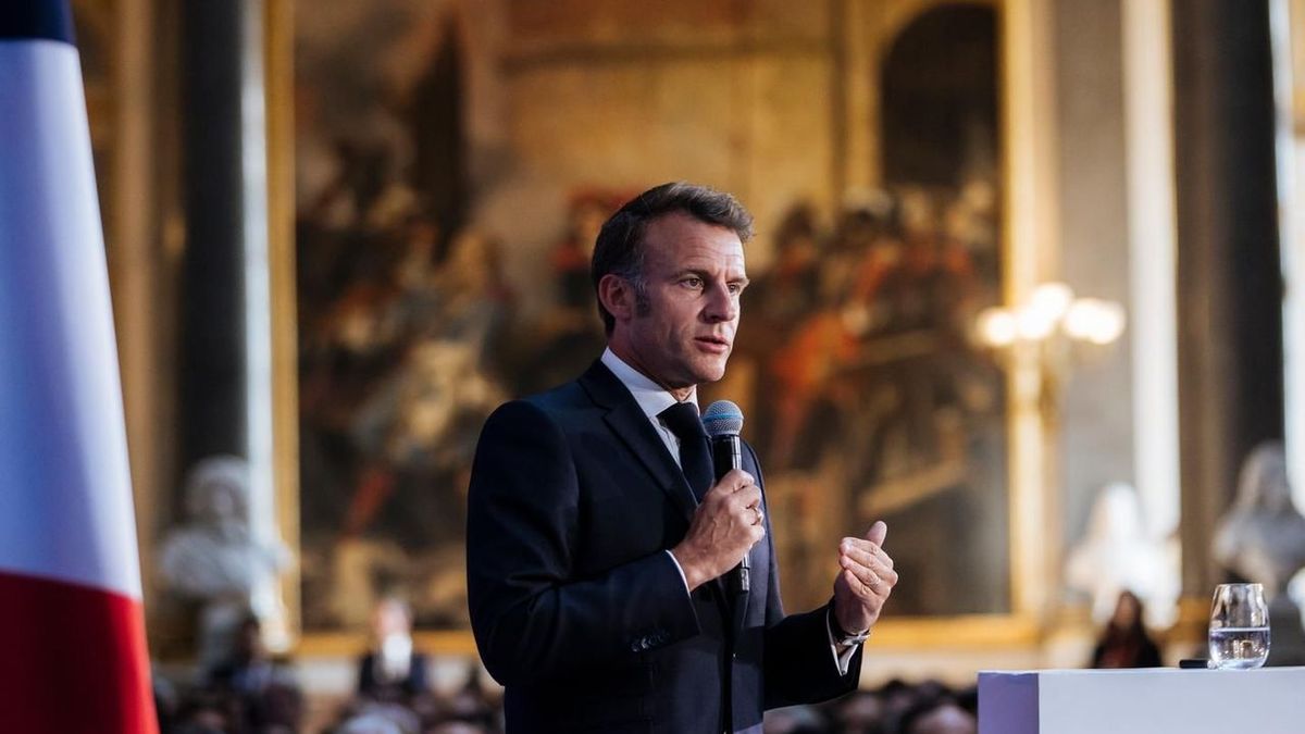 L'avenir du macronisme après Emmanuel Macron est-il assuré ?