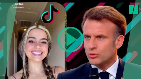 L'exemple de l'Australie illustre la difficulté pour Macron d'interdire l'accès aux réseaux sociaux aux moins de 15 ans