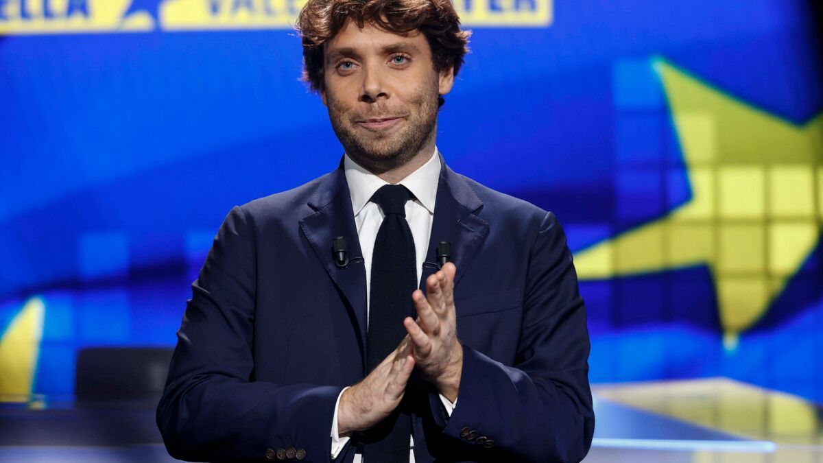 Mercato : Benjamin Duhamel, récemment promu à France Inter, quitte finalement BFMTV