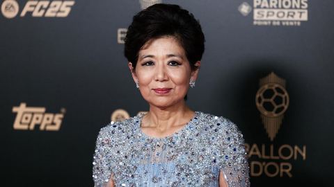 Michele Kang prend la présidence de l'Olympique lyonnais suite à la démission de John Textor
