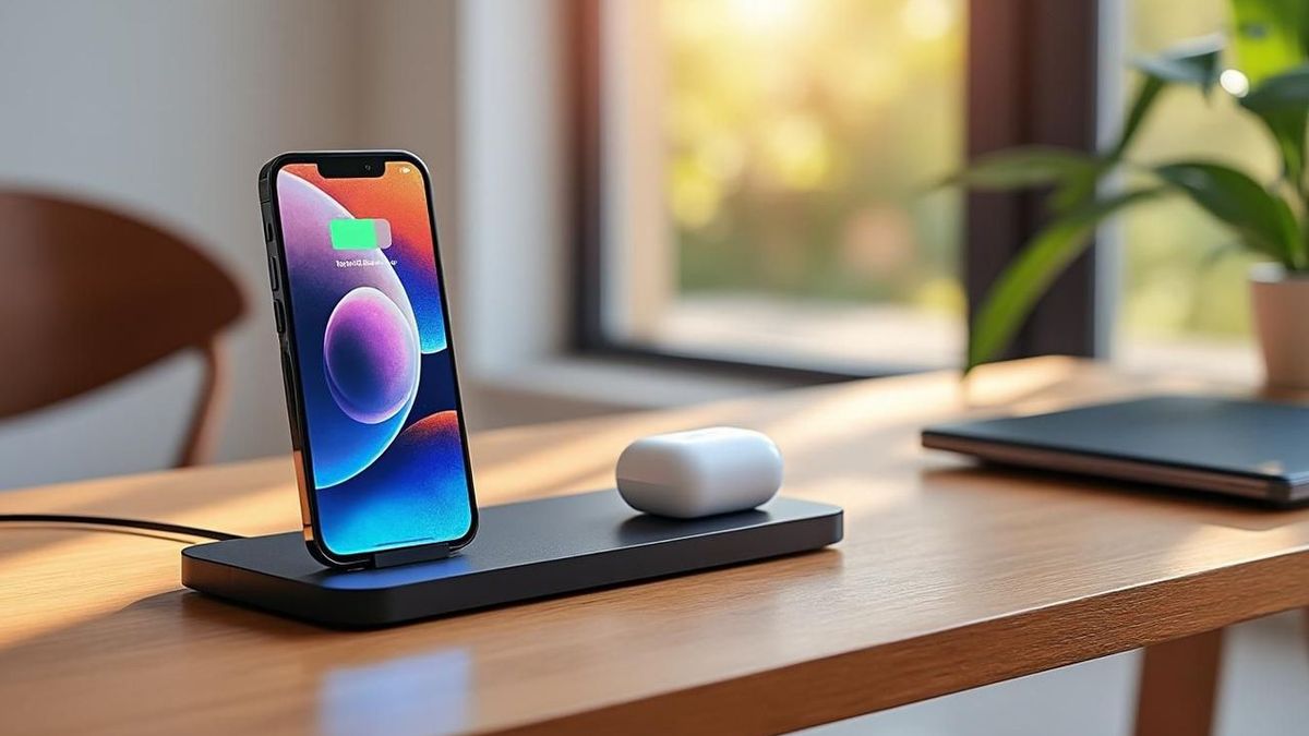 Tout savoir sur l'écran de l'iPhone XR en 2025