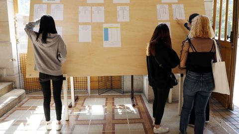 Annonce des résultats du brevet 2025 : calendrier et horaires de diffusion par académie