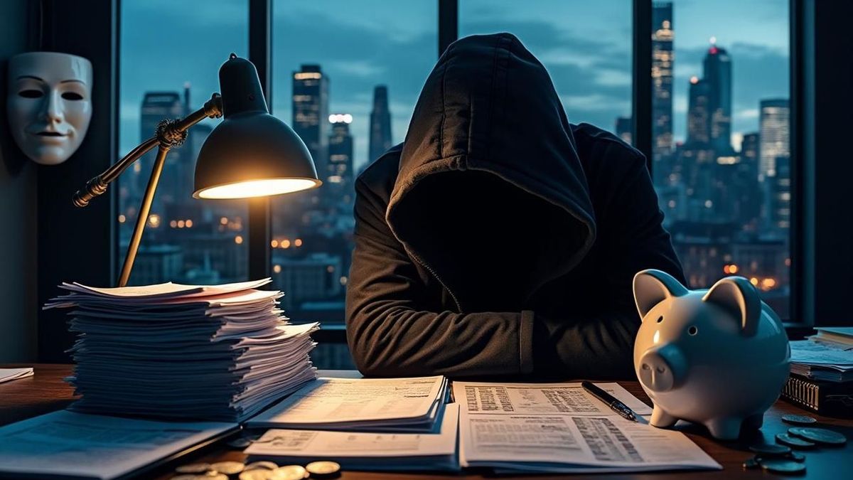 Ce Que Vos Impôts Cachent : Une Vérité qui Pourrait Tout Changer !