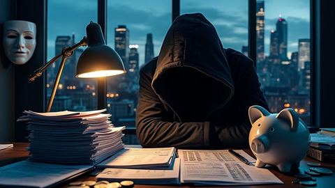 Ce Que Vos Impôts Cachent : Une Vérité qui Pourrait Tout Changer !