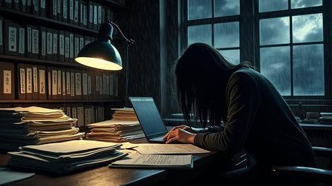 Ce Que le Fisc Sait sur Vous : Une Découverte qui Va Vous Glacer le Sang !