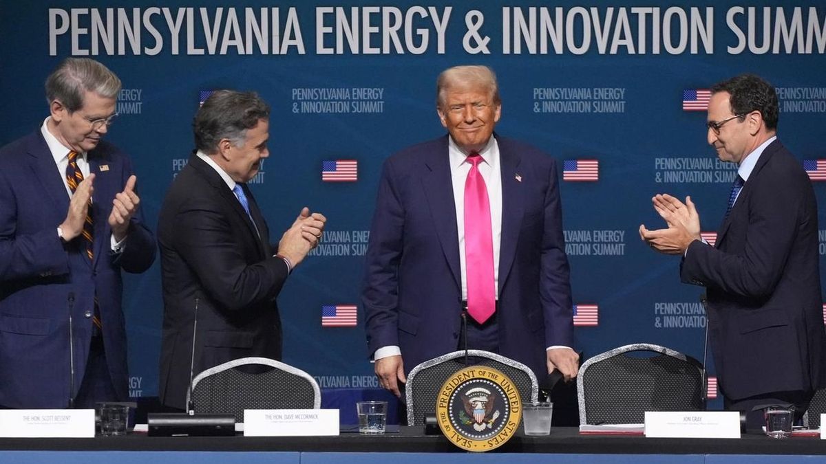 Donald Trump sur le point de gagner sa bataille commerciale