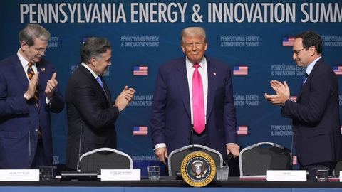 Donald Trump sur le point de gagner sa bataille commerciale