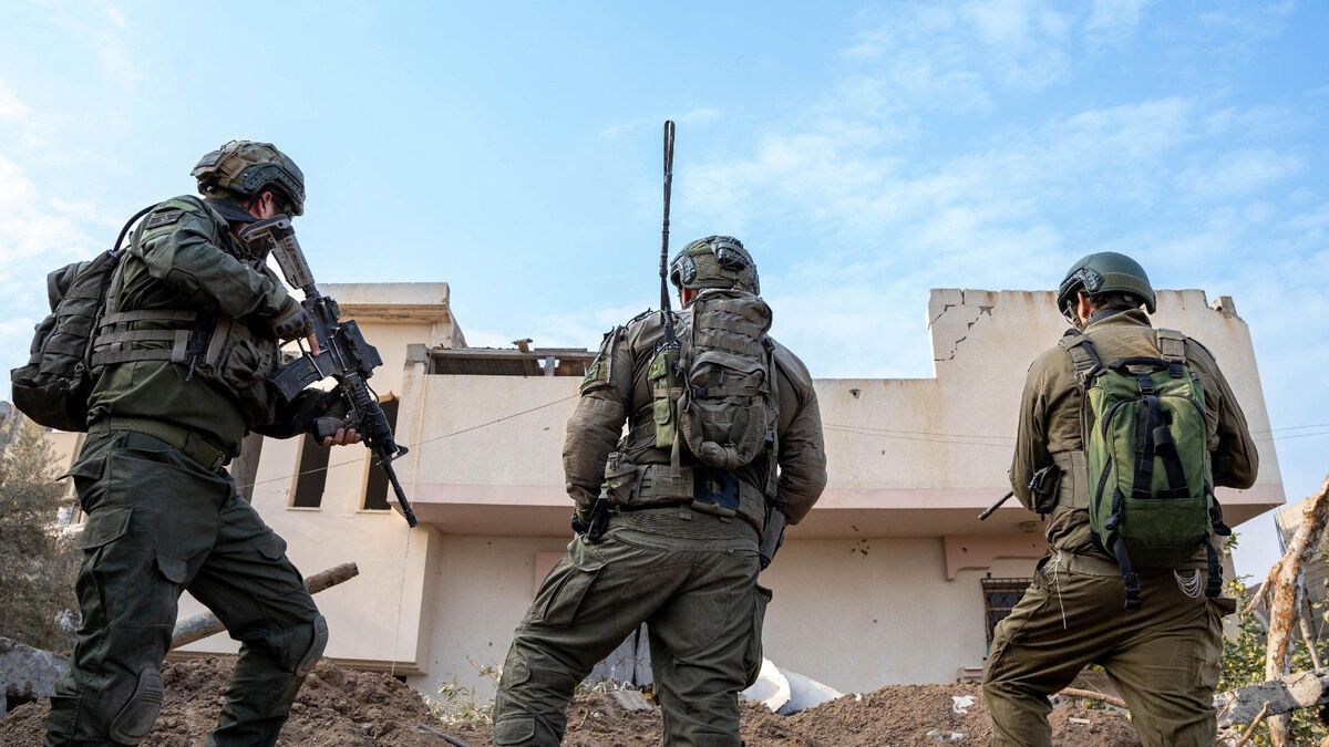 Enquête en Belgique sur deux Israéliens soupçonnés de crimes de guerre à Gaza