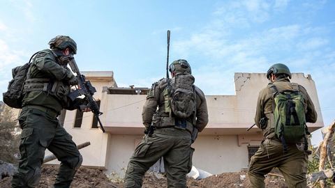 Enquête en Belgique sur deux Israéliens soupçonnés de crimes de guerre à Gaza