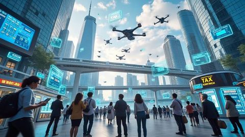 Impôts 2025 : Une Prophétie Fiscale se Réalise-t-elle sous Nos Yeux ?