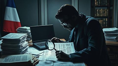 Impôts en France : Le Secret que le Fisc Ne Veut Pas que Vous Découvriez !